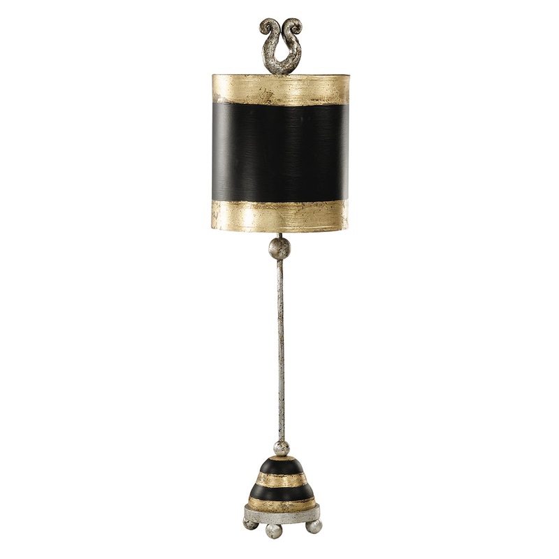 Phoenician Accent Lamp