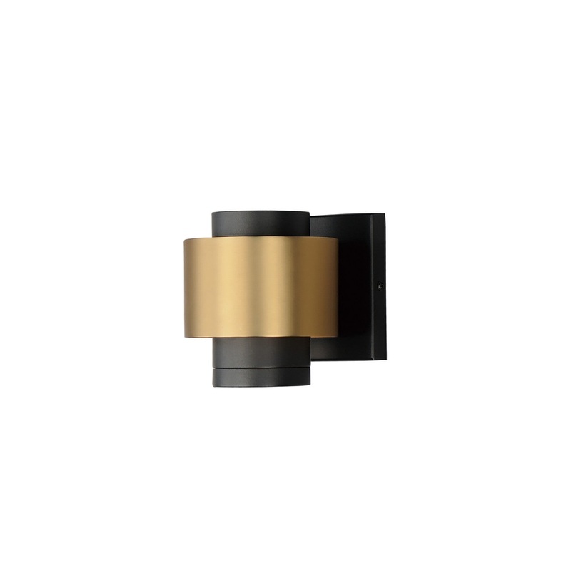 Reveal Outdoor Outdoor Wall Mount