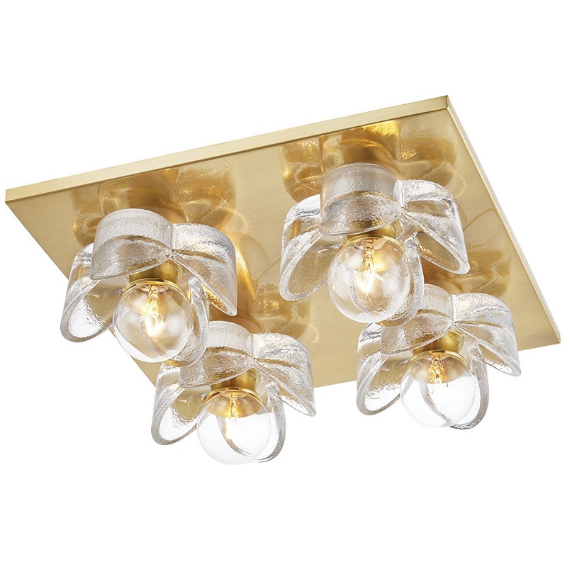 Shea Ceiling Light
