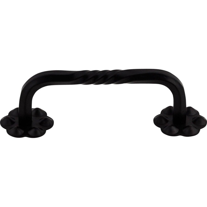 Thin Twist D Pull