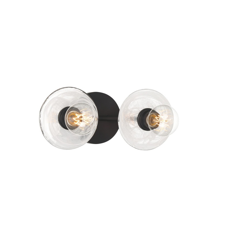 Vapors Bath Vanity Light