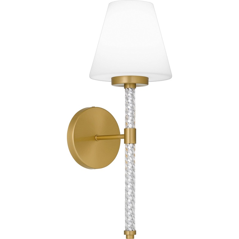 Andrea Wall Sconce