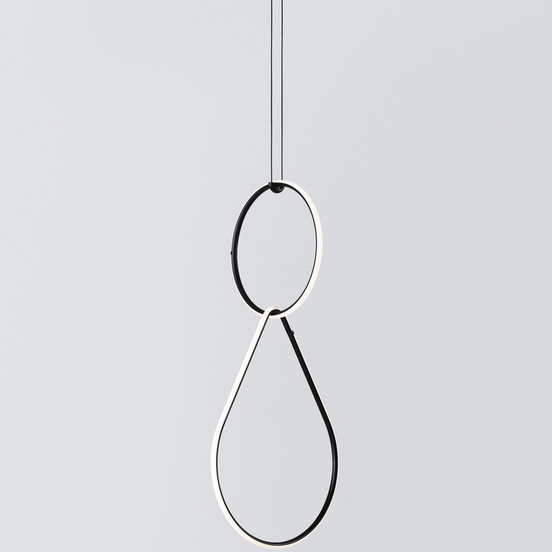 Arrangements Round Small Two Element Suspension