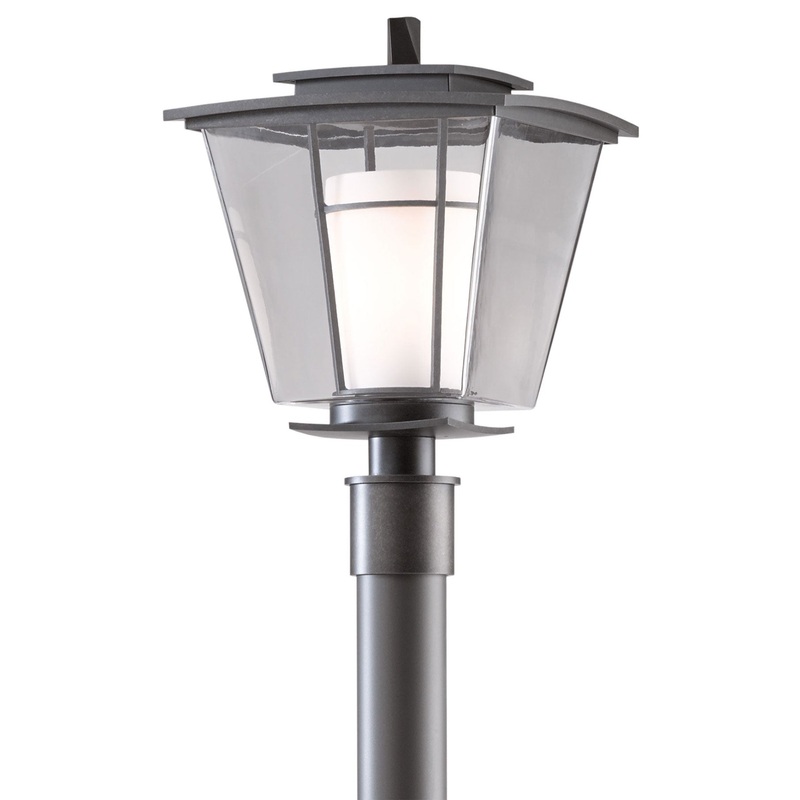 Beacon Hall Outdoor Post Light