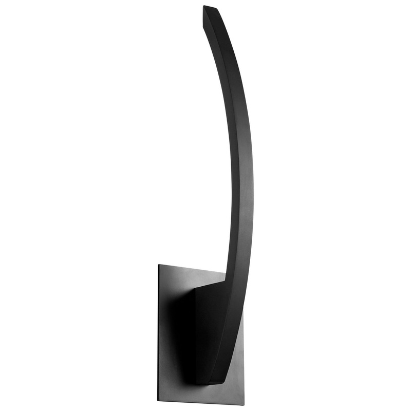 Bolo Sconce