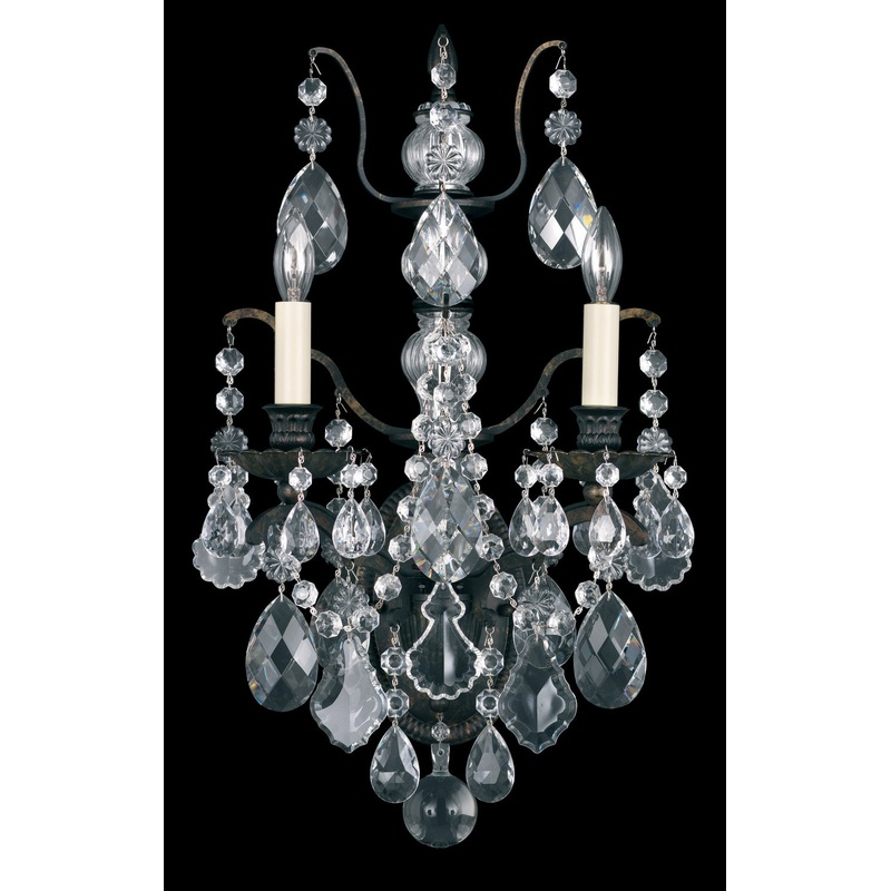 Bordeaux Wall Sconce