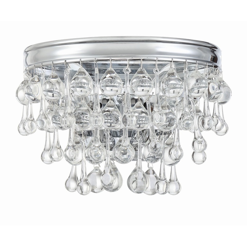 Calypso Sconce