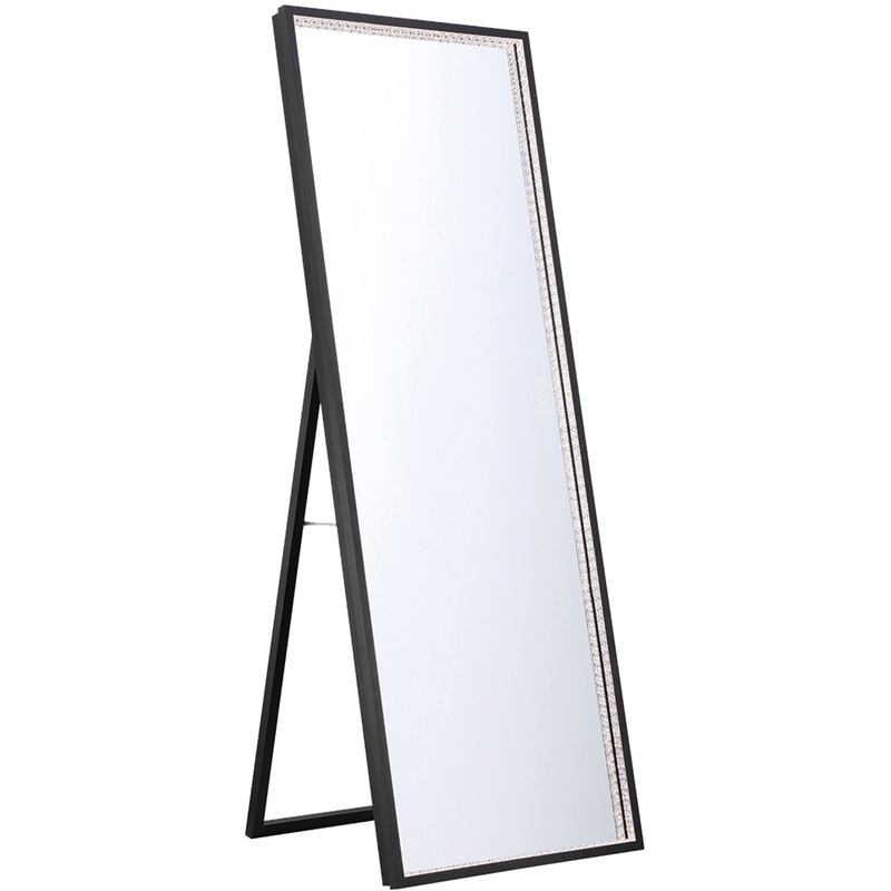 Cerissa Standing Color Select LED Mirror
