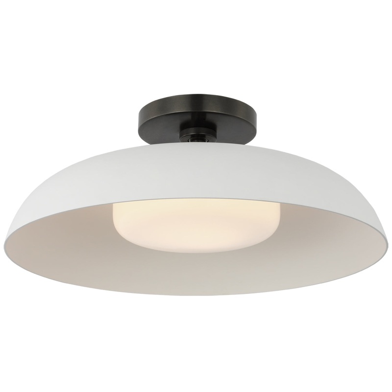 Cyrus Ceiling Flush Light