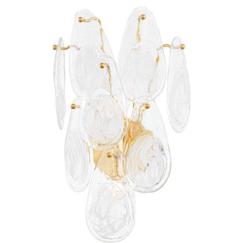 Darcia Wall Sconce