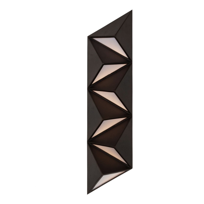 DELTA Wall Sconce