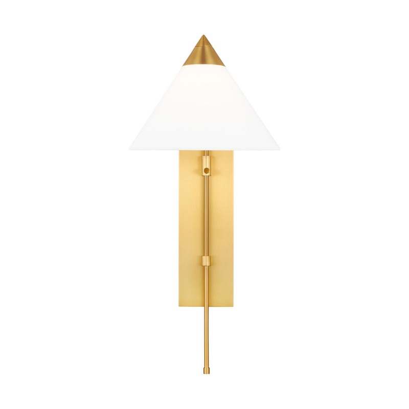 Franklin Wall Bath Fixture