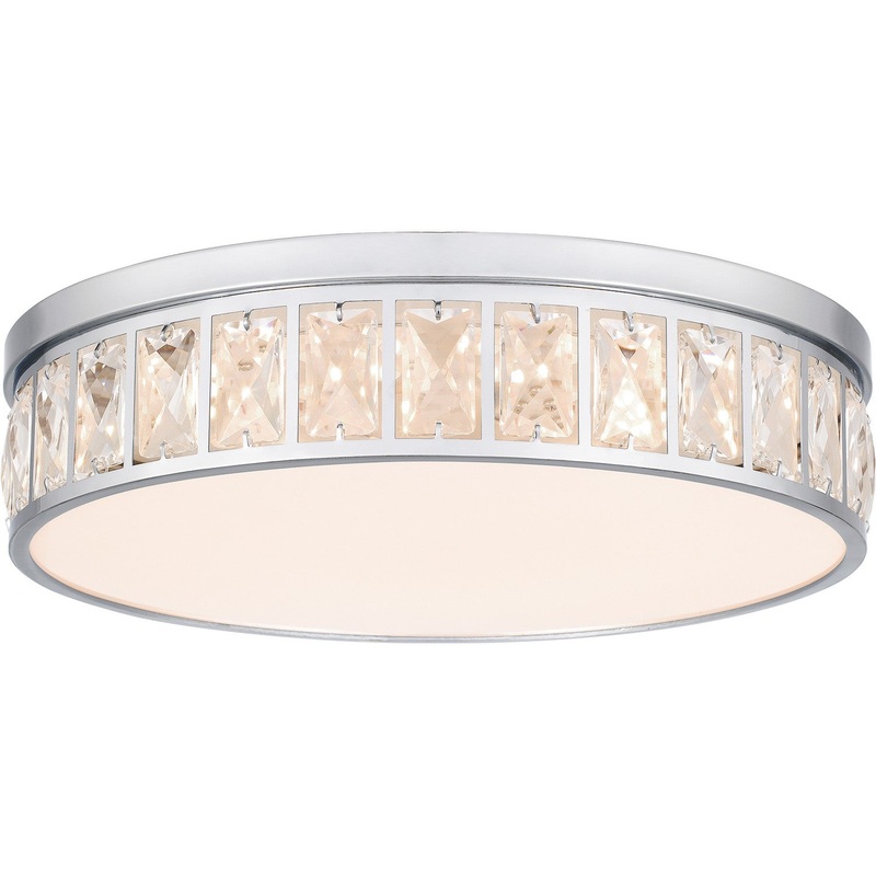 Gibson Flush Mount Light