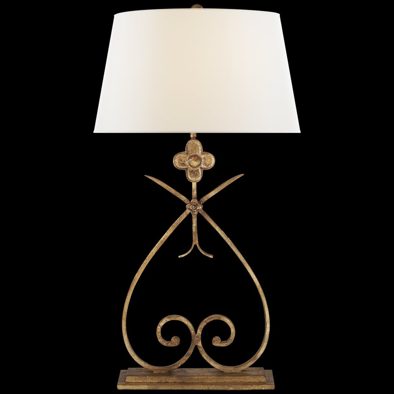 Harper Table Lamp