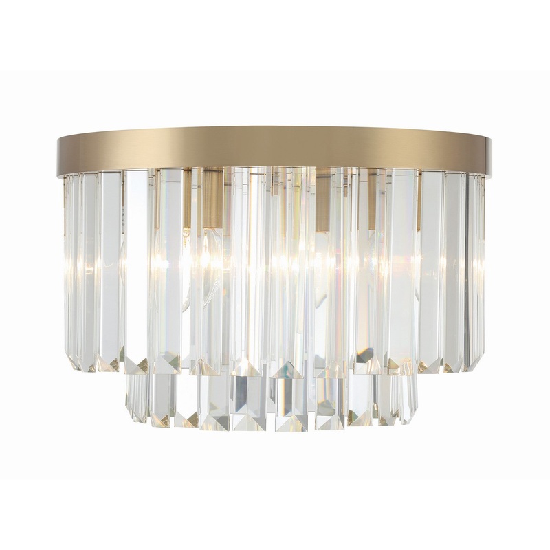 Hayes Flush/Semi Flush