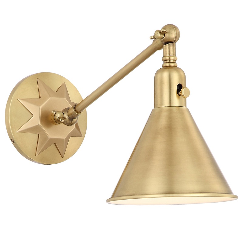 Morgan Sconce