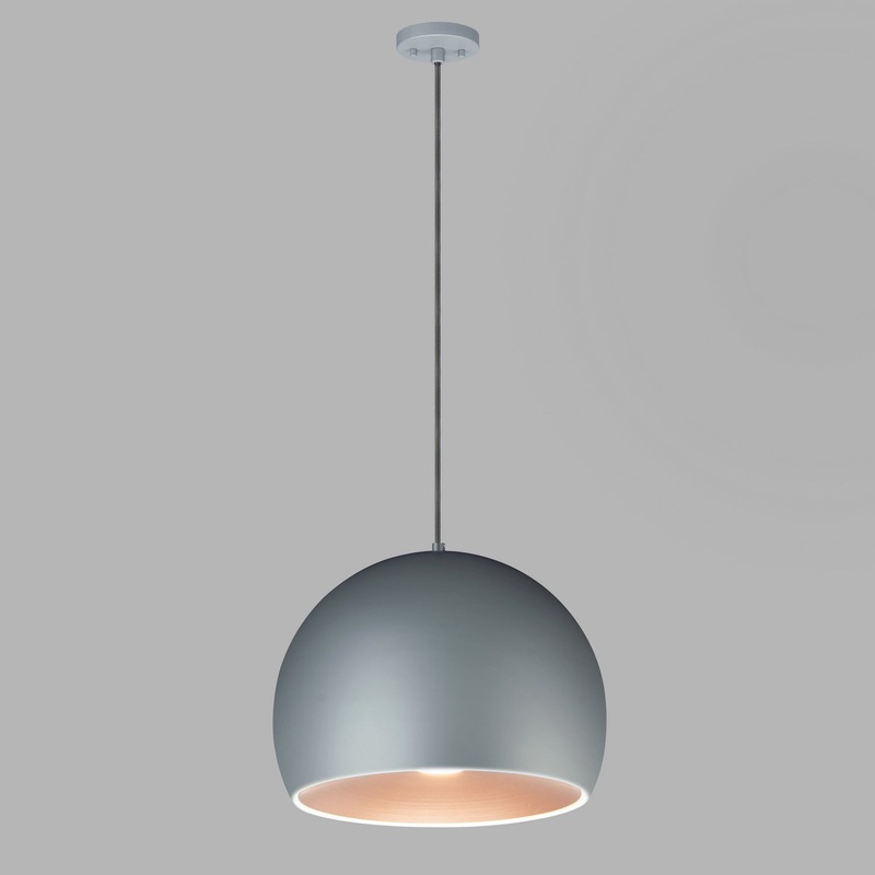 Palla Single Pendant