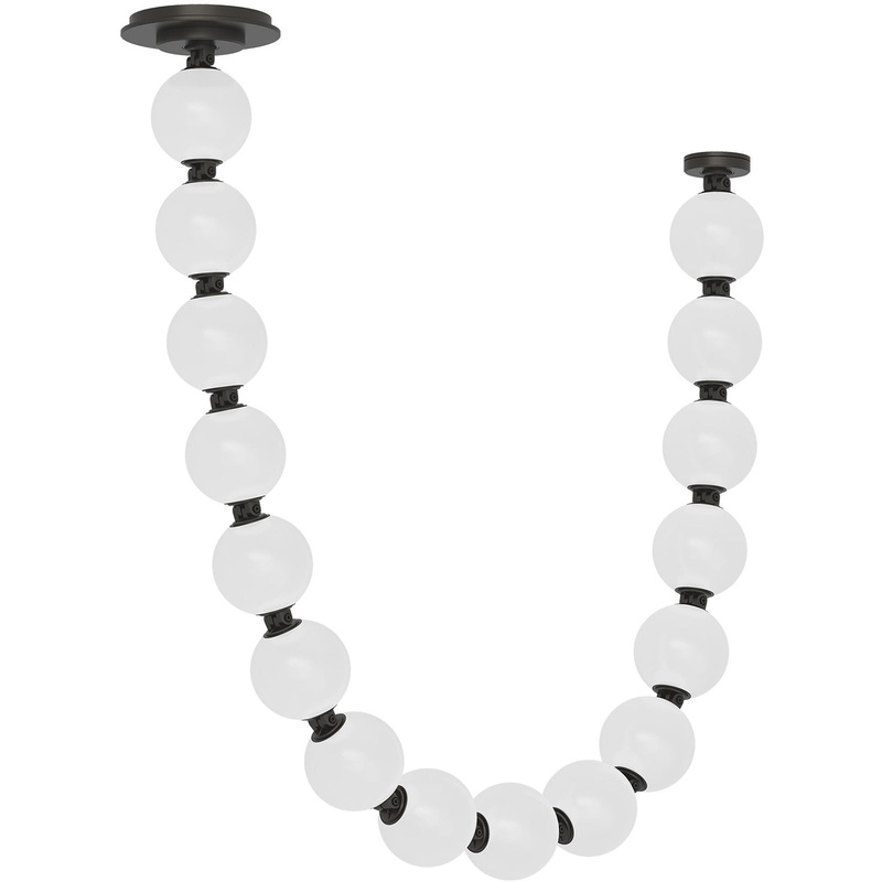Perle Pendant Chandelier