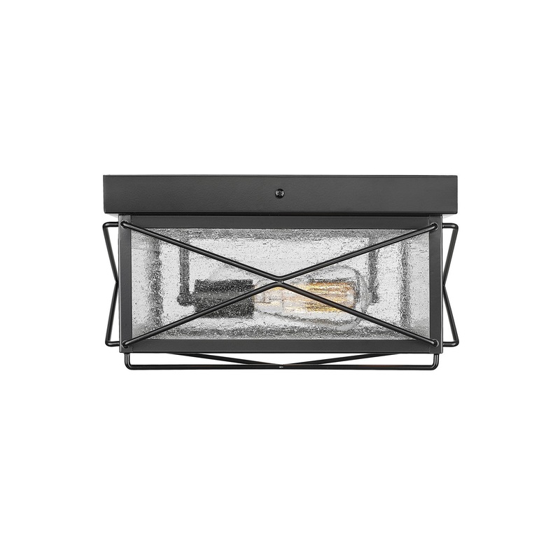 Robinson Outdoor Ceiling Mount