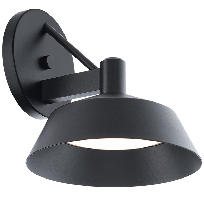 Rockport Outdoor Wall Sconce