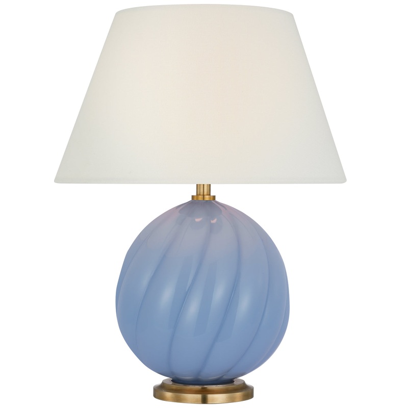 Talia Cordless Table Lamp
