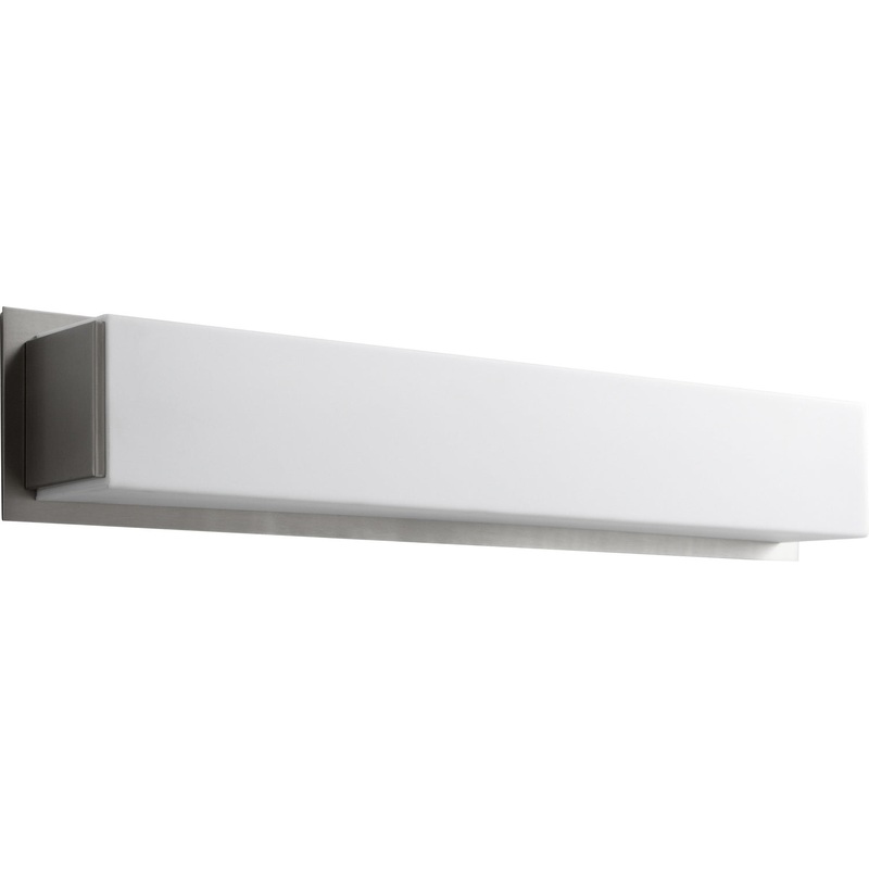 The Fuse Vanity