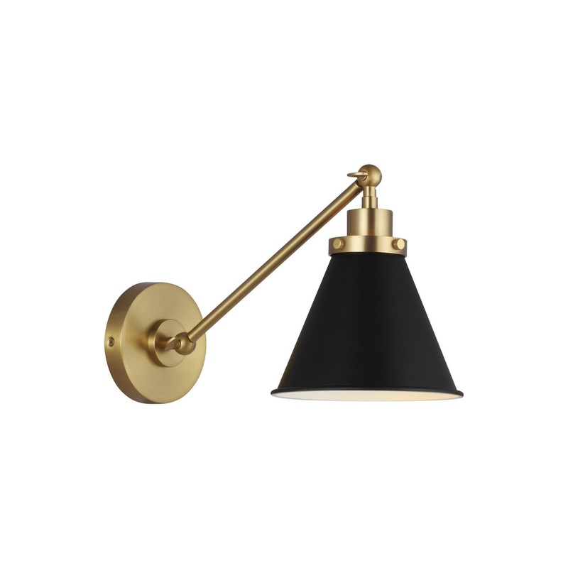 Wellfleet Wall Sconce