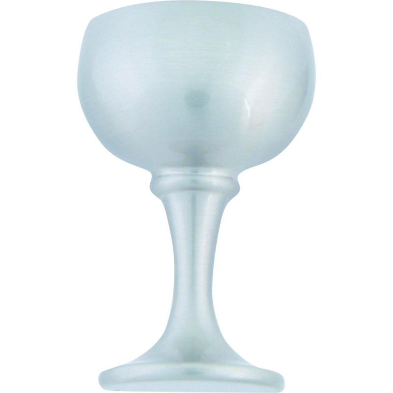 Wine Glass Knob