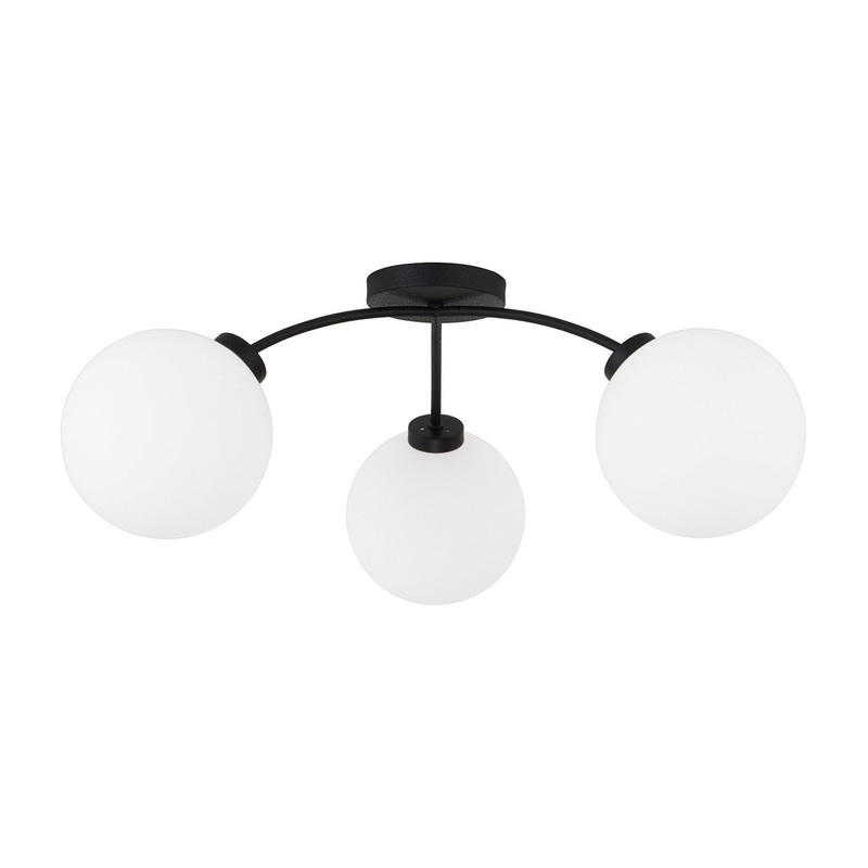 Amos Semi Flush Mount Light