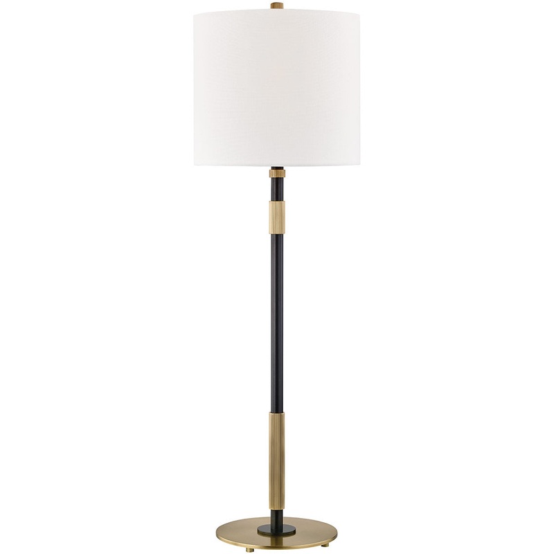 Bowery Table Lamp