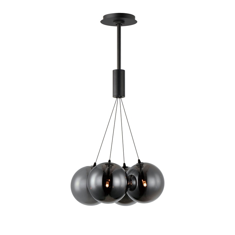 Burst Multi-Light Pendant