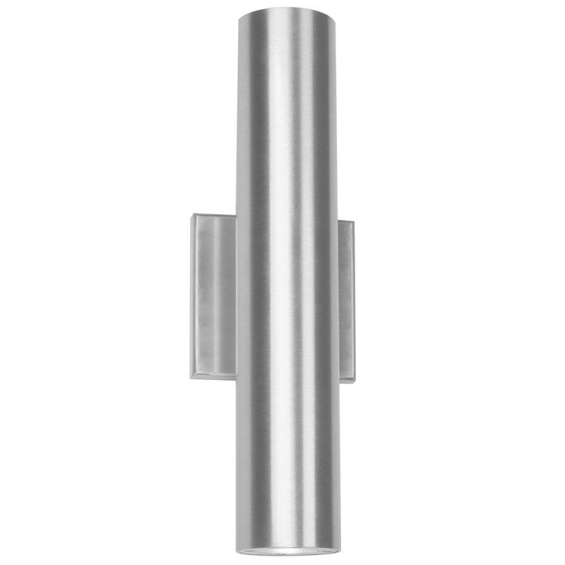 Caliber Outdoor Up and Down Wall Light