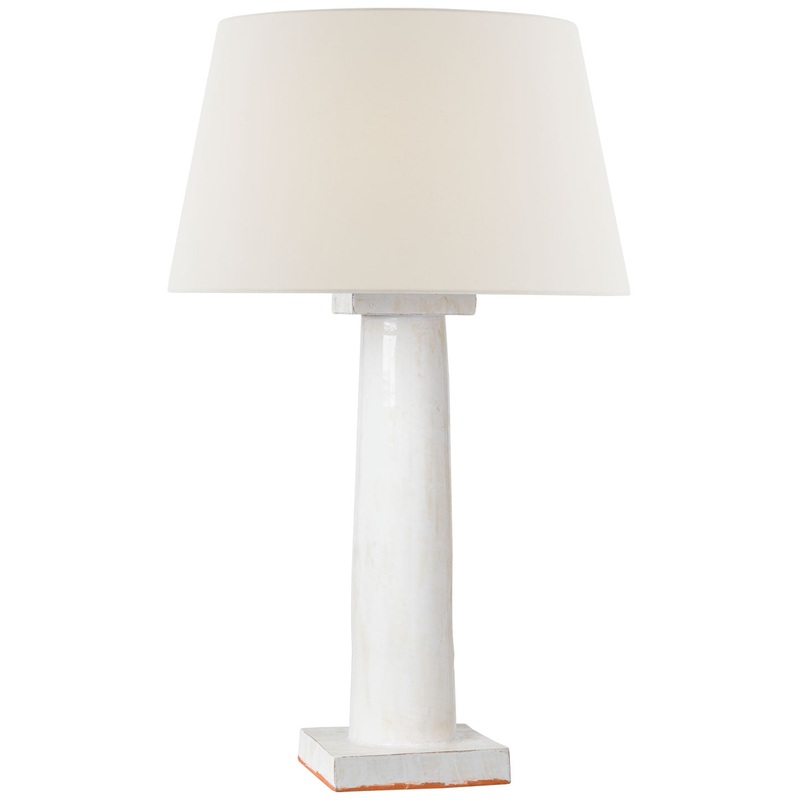 Colonne Balustrade Table Lamp