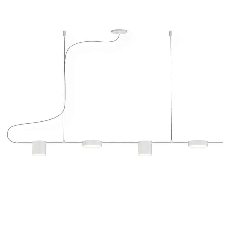 Counterpoint LED Pendant