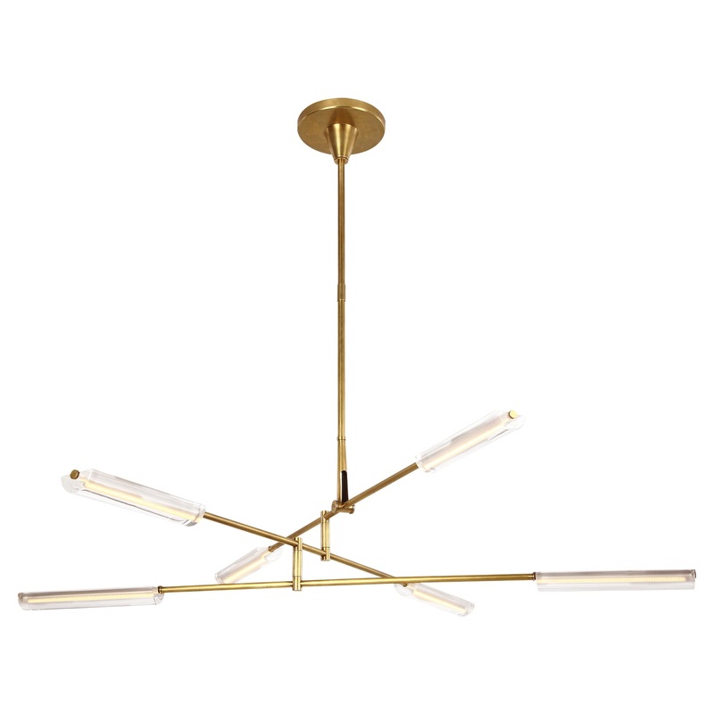 Daley Chandelier
