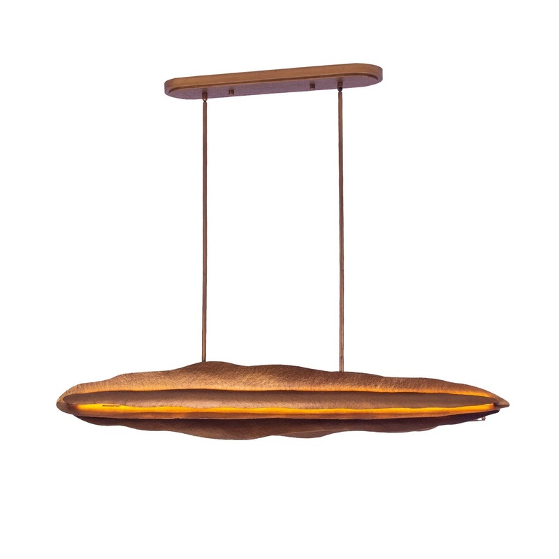 Folia Linear Chandelier