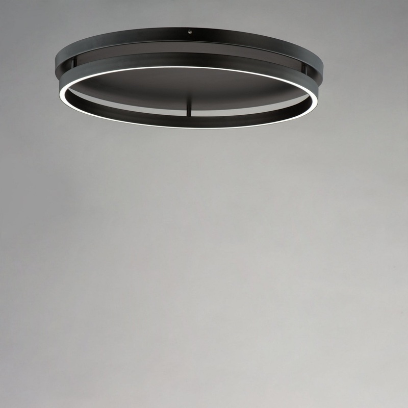 Groove WiZ Flush Mount