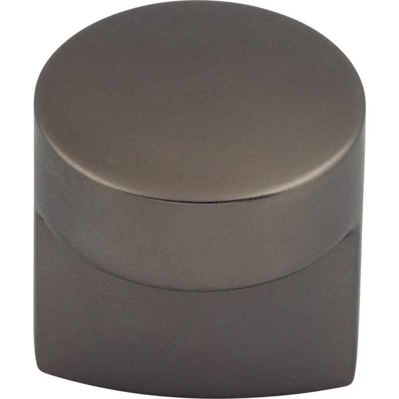 Hartridge Knob