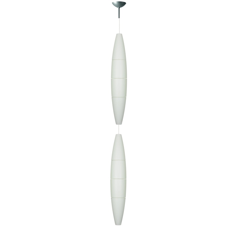Havana Stacked Pendant