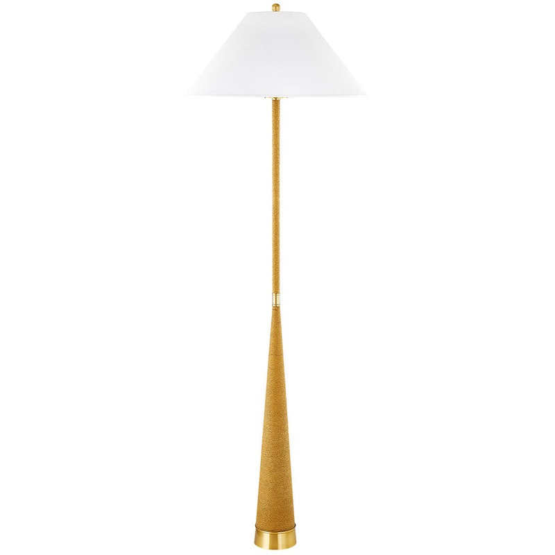 Indie Floor Lamp
