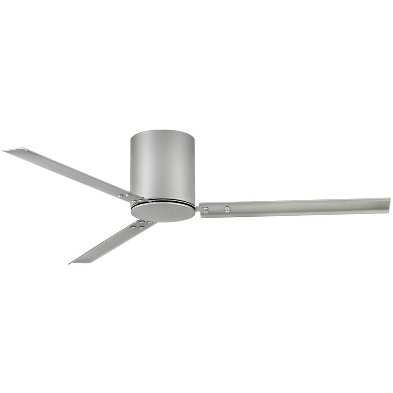 Indy Flush Smart Ceiling Fan