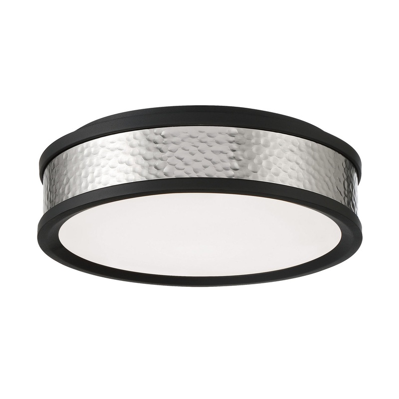 LED Flush Mount Light