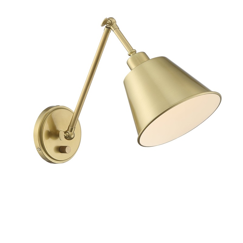 Mitchell Sconce