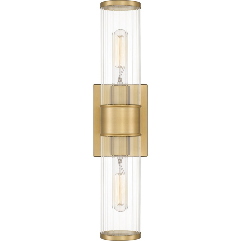 Nova Wall Sconce