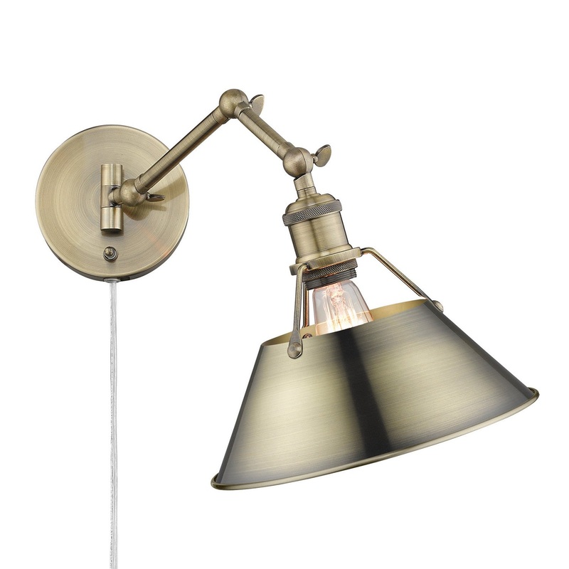 Orwell  Swing Arm