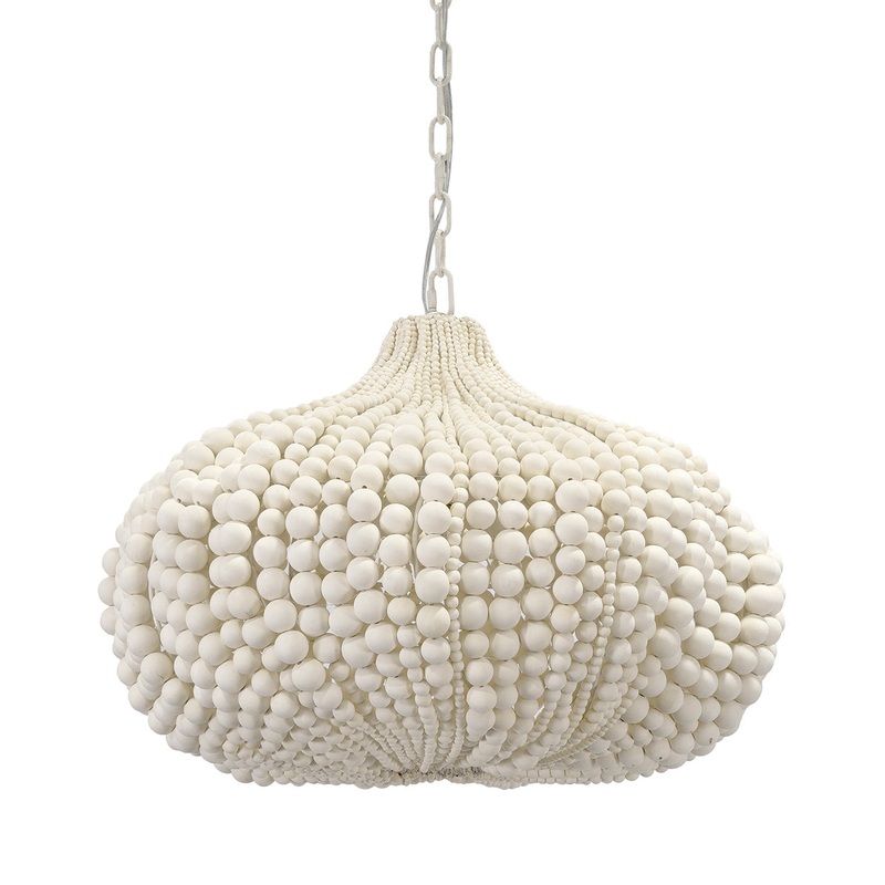 Point Dume Onion Pendant
