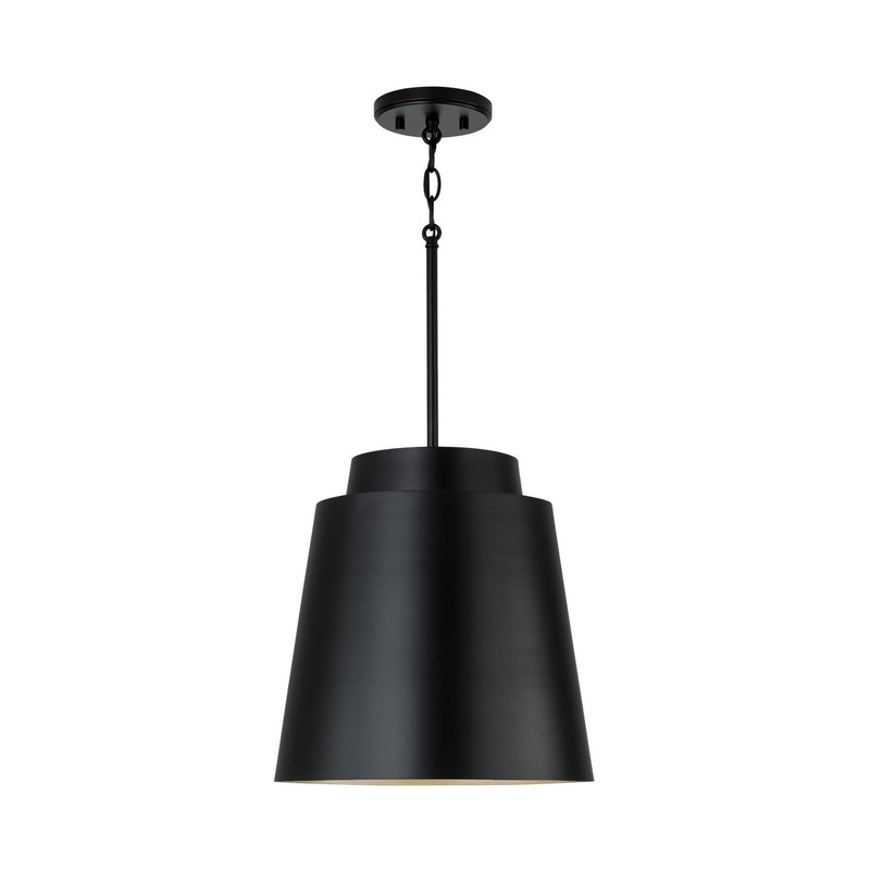 Pratt Pendant