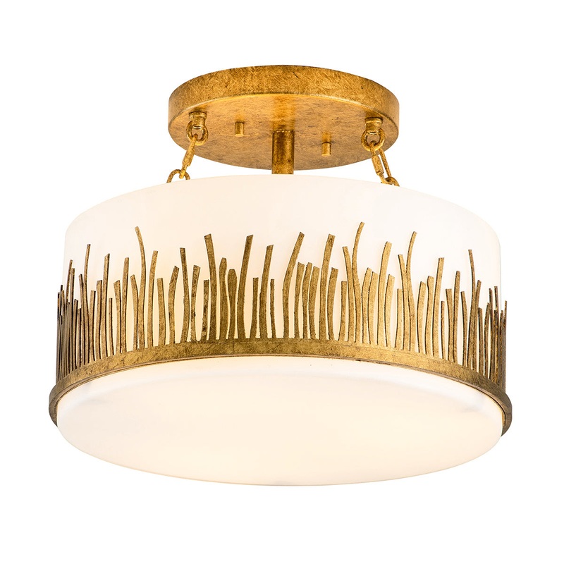 Sawgrass Bath/Flush Mounts