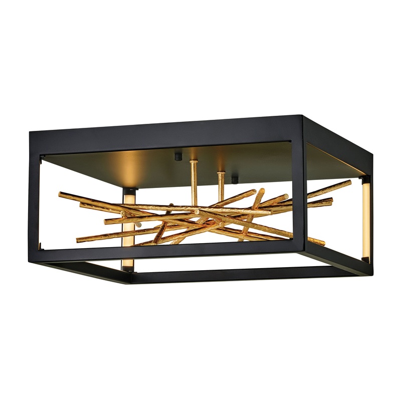 Styx Flushmount Light