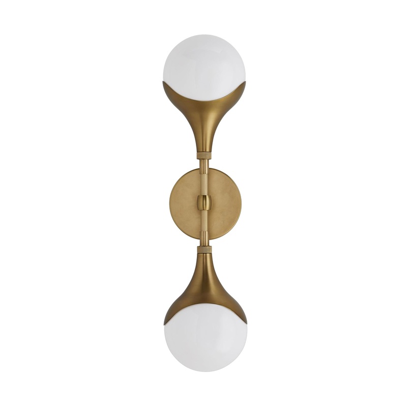 Augustus Wall Sconce